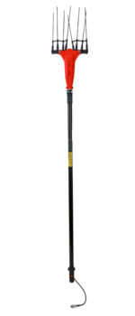 ΒΕΡΓΑ DEBLA PALM 12V 1,85-2,90m 28 ΕΚ ΜΠΑΤ + ΡΥΘ - Image 3