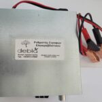 ΡΥΘΜΙΣΤΗΣ ΣΤΡΟΦΩΝ CONVERTER 12-34 VDC 20A