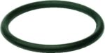 ORING ΓΙΑ ΡΑΚΟΡ ΚΟΧΛ. Φ50 - Image 2