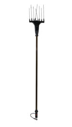 ΒΕΡΓΑ DEBLA PALM 12V 2,65m ΣΩΛ. CARBON + ΡΥΘΜΙΣΤΗ - Image 3