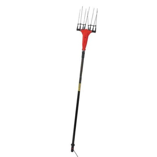 ΒΕΡΓΑ DEBLA PALM 12V 1,85-2,90m 28 ΕΚ ΜΠΑΤ + ΡΥΘ
