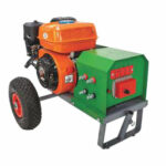 ΕΛΑΙΟΡΑΒΔΙΣΤΙΚΟ LION ΒΕΝΖΙΝΟΚΙΝΗΤΗΡΑ 6.5 HP-70Α