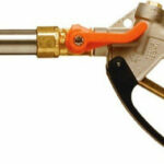 Braglia Turbo 400 Metal