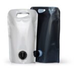 ΑΣΚΟΣ ΤΣΑΝΤΑΚΙ POUCH 1,5 LT