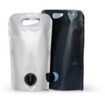 ΑΣΚΟΣ ΤΣΑΝΤΑΚΙ POUCH 1,5 LT