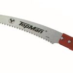 TopMan Πριόνι Χειρός 1135-350 35cm