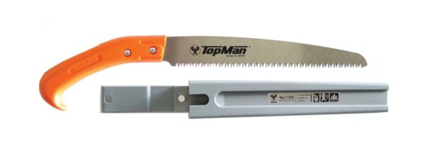TOP MAN ΠΡΙΟΝΙ ΜΕ ΘΗΚΗ 18cm 1125-180