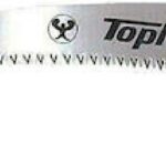 ΛΕΠΙΔΑ TOP MAN 18 CM 1125-18B