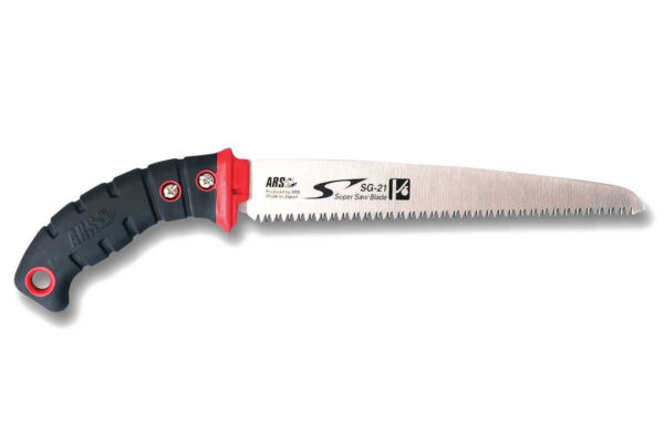 Ars Πριόνι Χειρός SG-21 21cm