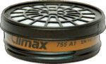 ΦΙΛΤΡΟ ΜΑΣΚΑΣ CLIMAX ΑΒΕΚP3 ΓΙΑ ΜΑΣΚΑ 745 / 755 / 756/ 732 - Image 2