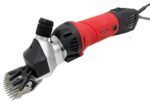 ΜΗΧΑΝΗ ΚΟΥΡΕΜΑΤΟΣ ΠΡΟΒΑΤΩΝ GTS-2012 - Image 2