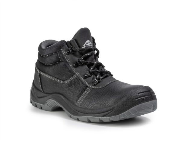 ΜΠΟΤΑΚΙ ΑΣΦΑΛΕΙΑΣ A-PRO HIGH BLACK ACTIVE GEAR
