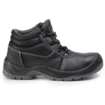 ΜΠΟΤΑΚΙ ΑΣΦΑΛΕΙΑΣ A-PRO HIGH BLACK ACTIVE GEAR - Image 2