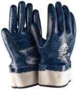 ΓΑΝΤΙΑ GRIP G3540  NBR ΝΙΤΡΙΛΙΟΥ ΜΠΛΕ ACTIVE GEAR