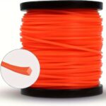ΜΙΣΙΝΕΖΑ ΤΕΤΡΑΓΩΝΗ 4mm 25 m