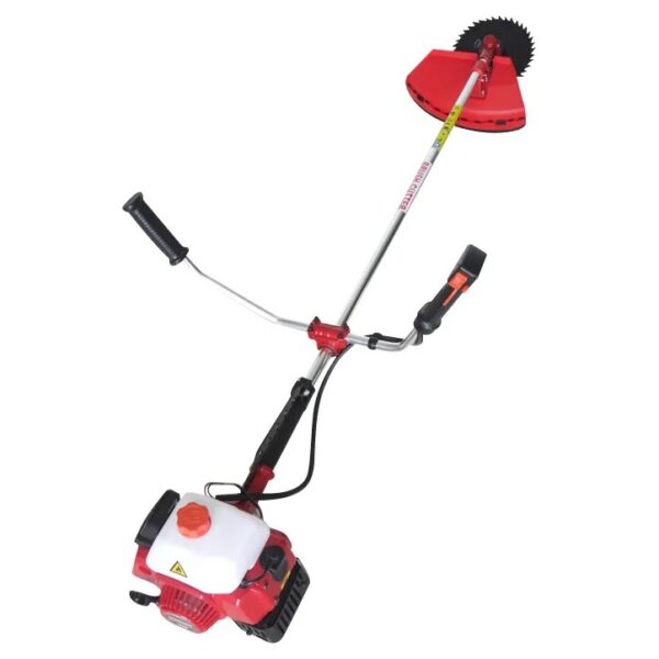 ΘΑΜΝΟΚΟΠΤΙΚΟ CG 411 40.2cc 1.5kw
